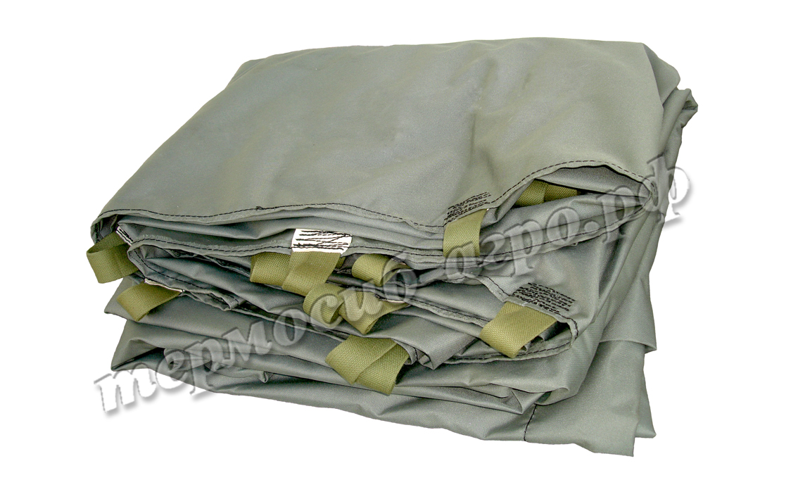 Полог авизентовый для а/м